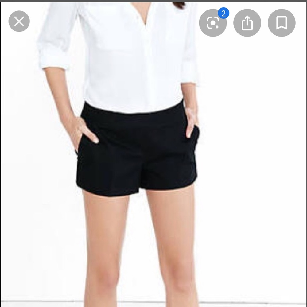 🔴 Dress Short
